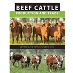 Beef Cattle Production and Trade