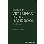 Plumb's Veterinary Drug Handbook