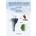 IDENTIFICATION GUIDE OF GRAPEVINES GROWN IN COLD CLIMATES
