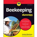 Beekeeping for Dummies