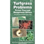 Picture Clues to Turfgrass Problems
