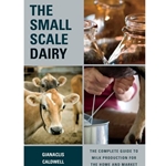 The Small-Scale Dairy
