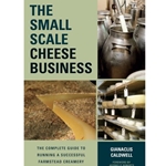 The Small-Scale Cheese Business