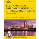 BASIC PRINCIPLES AND CALCULATIONS IN CHEMICAL ENGINEERING