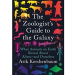 The Zoologist's Guide to the Galaxy