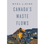 Canada's Waste Flows
