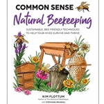 Common Sense Natural Beekeeping