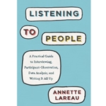 Listening to People