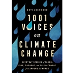 1,001 Voices on Climate Change