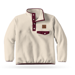 U of G Fleece Pullover