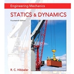 ENGINEERING MECHANICS /MODIFIED MASTERINGENGINEERING ACCESS (24 MOS.)