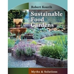 Sustainable Food Gardens