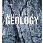 (ACCESS CODE) 180 DAY EBOOK ESSENTIALS OF GEOLOGY