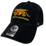'47 GRYPHONS CLEAN UP HAT
