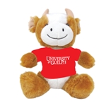 Stuffed Animal Q-Tee