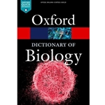 A Dictionary of Biology