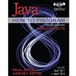 (ACCESS CODE) 180-DAY EBOOK JAVA HOW TO PROGRAM (EARLY OBJECTS)