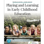 PLAYING AND LEARNING IN EARLY CHILDHOOD EDUCATION
