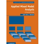 Applied Mixed Model Analysis