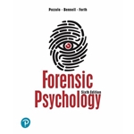 (AC) 180-DAY EBOOK FORENSIC PSYCHOLOGY (PDF)