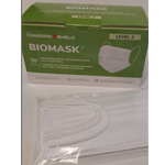Level 2 Disposable Mask - 5 pack