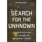 Search for the Unknown