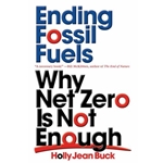 Ending Fossil Fuels