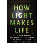 How Light Makes Life