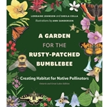 A Garden for the Rusty-Patched Bumblebee