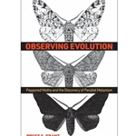 Evolution and Peppered Moths