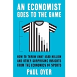 An Economist Goes to the Game