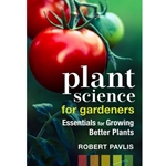 PLANT SCIENCE FOR GARDENERS