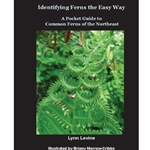 IDENTIFYING FERNS THE EASY WAY: A POCKET GUIDE