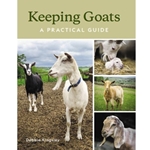 Keeping Goats