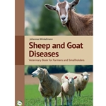 Sheep and Goat Diseases