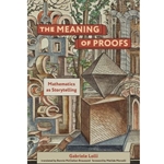 The Meaning of Proofs