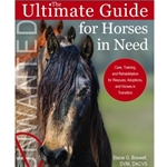 The Ultimate Guide for Horses in Need