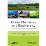 Green Chemistry and Biodiversity