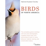 National Audubon Society Birds of North America