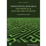Demystifying Research for Medical and Healthcare Students