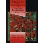 Fundamentals of Remote Sensing and Airphoto Interpretation