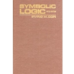Symbolic Logic