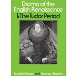 Drama of the English Renaissance