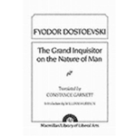 The Grand Inquisitor on the Nature of Man