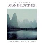 Asian Philosophies