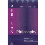 African Philosophy