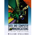 Data and Computer Communications
