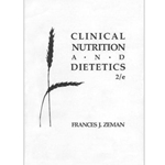 Clinical Nutrition and Dietetics