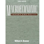 Macroeconomics