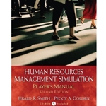 Human Resources Simulation